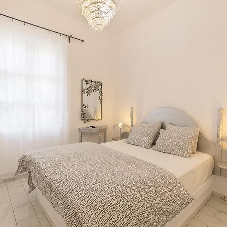 Apartment Sunrise Hydra  Exterior foto