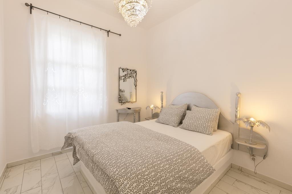 Apartment Sunrise Hydra  Exterior foto